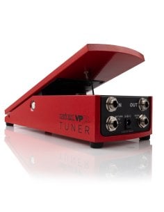 Ernie Ball 6202 VPJR Tuner Red