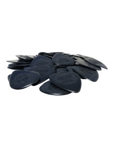 Ernie Ball Plettri in Nylon Heavy .97mm Busta da 50
