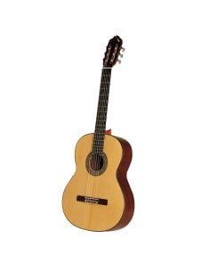 Esteve 12 Chitarra Classica Top Abete