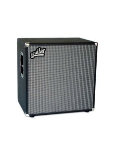 Aguilar DB 410 - 4 ohm - black