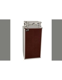 Aguilar DB 751 - white hot case