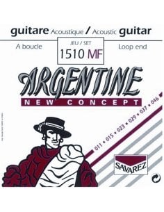 Argentine 1510MF Set Light - Loop End