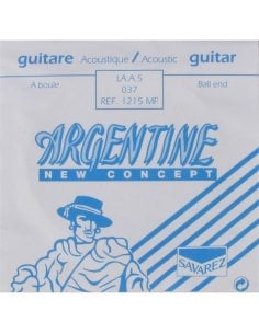 Argentine 1215MF Corda singola LA-A-5