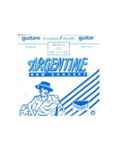 Argentine 1216MF Corda singola MI-E-6