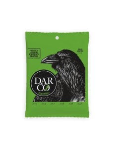 Darco D920 Darco Electric Light Nickel Wound 10-46
