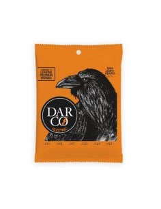 Darco D960 Darco Electric Light/Heavy Nickel Wound 10-52