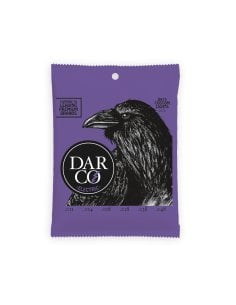 Darco D915 Darco Electric Custom Light Nickel Wound 11-48