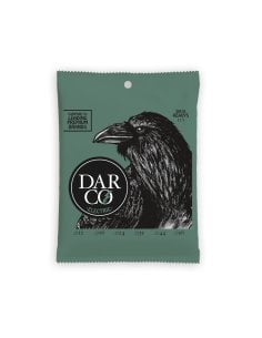 Darco D910 Darco Electric Heavy Nickel Wound 12-56