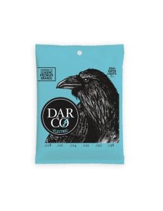 Darco D940 Darco Electric Super Light Nickel Wound 8-38