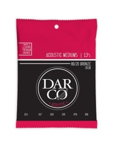 Darco D530 Darco Acoustic Medium Bronze 13-56
