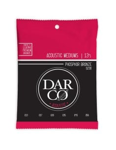 Darco D230 Darco Acoustic Medium Phosphor Bronze 13-56