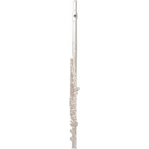 SML Paris VSM FL400RE Flauto Prime Chiavi ad anello, Sol Off set