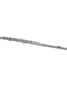 SML Paris VSM FL300R Flauto Silver Plated