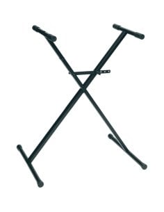 RTX XP Stand a X per Tastiera Telaio Singolo Nero da Assemblare