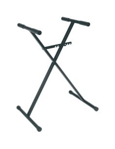 RTX X93 Stand a X Standard per Tastiera Telaio Singolo Nero