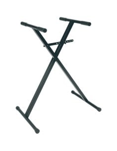 RTX X103 Stand a X Master per Tastiera pesante Telaio Singolo Nero