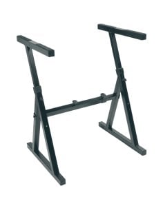 RTX SCZ Stand a Z per Tastiera Nero