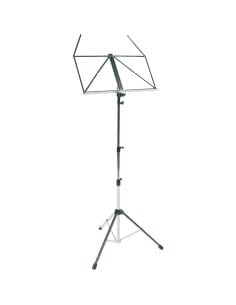 RTX MSCX Leggio Pieghevole Cromato