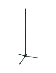 RTX MDX Asta Microfonica Dritta Treppiede Nera