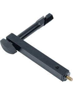 RTX XMB Adattatore Asta Microfonica per Stand Tastiera