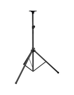 RTX BA2X Supporto per Altoparlanti Alluminio Nero