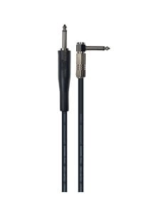 Yellow Cable G66D-C Cavo Strumento Jack Mono Angolato/Jack Mono Dritto Molded 6 m