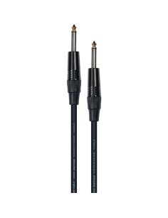 Yellow Cable GP63D Cavo Strumento Jack Mono/Jack Mono Profilato 3 m