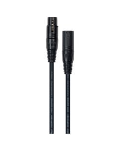 Yellow Cable M05X Cavo Microfonico XLR 5 m
