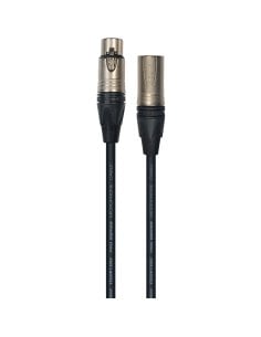 Yellow Cable PROM03X Cavo Microfonico XLR Neutrik 3 m