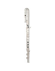 SML Paris VSM AFL200 Flauto Prime Contralto 2 testate