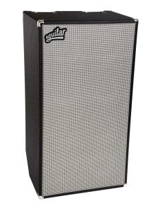 Aguilar DB 810 - 4 ohm - black