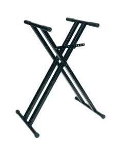 RTX X203 Stand a X Master per Tastiera pesante Telaio Doppio Nero