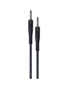 Yellow Cable G610D Cavo Strumento Jack Mono/Jack Mono Molded 10 m