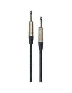 Yellow Cable PROG76D Cavo Strumento Jack Mono/Jack Mono Neutrik 6 m