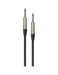 Yellow Cable PROG710D Cavo Strumento Jack Mono/Jack Mono Neutrik 10 m