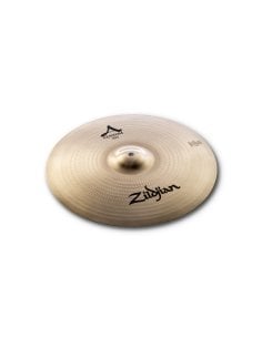 ZILDJIAN A CUSTOM 17" CRASH