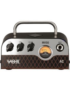 Vox MV50 AC