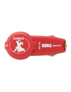 Korg SyncDancing - Metronomo/Player sincronizzabile per musica da ballo - SY-1D