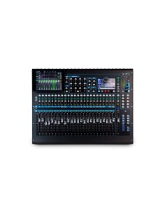 Allen & Heath Qu-24 Chrome