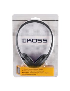 Koss KPH7-K
