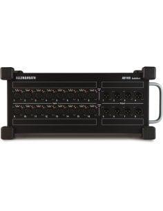Allen & Heath QU-AB168 AUDIO Rack