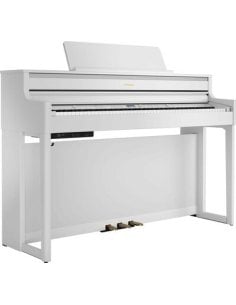 ROLAND HP-704WH
