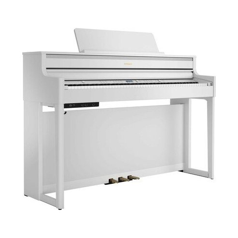 ROLAND HP-704WH