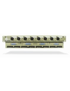 Radial Engineering OX8-r