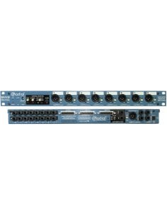 Radial Engineering SW8