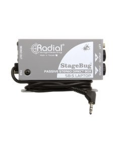 Radial Engineering SB-5 Laptop