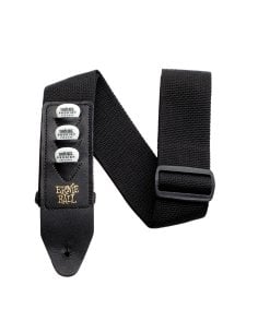 Ernie Ball 4039 Pickholder Strap