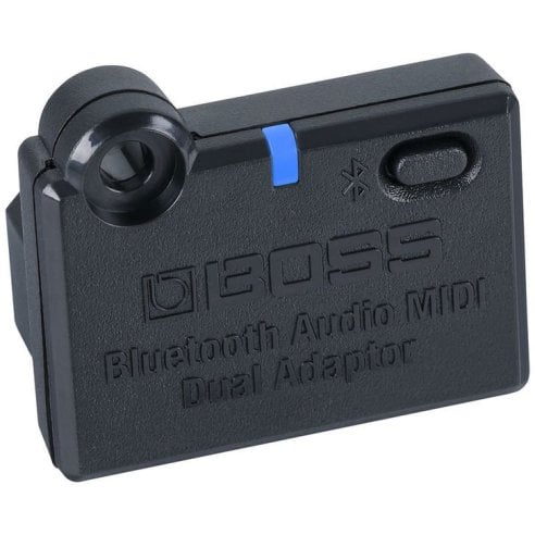 BOSS BT DUAL EXP BLUETOOTH DUAL ADAPTER