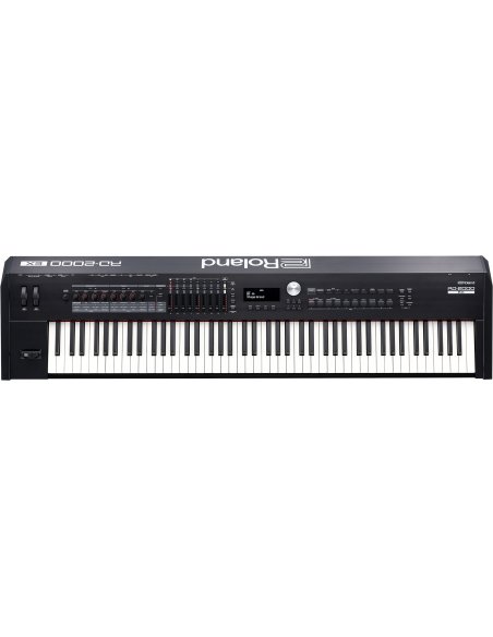 ROLAND RD-2000 EX ROLAND RD-2000 EX