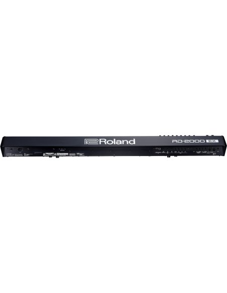 ROLAND RD-2000 EX ROLAND RD-2000 EX